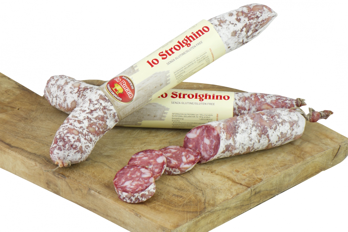 Come Gustare Salame Felino E Strolghino