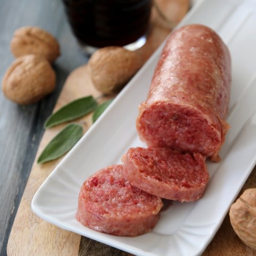 Cotechino Precotto di Modena IGP 