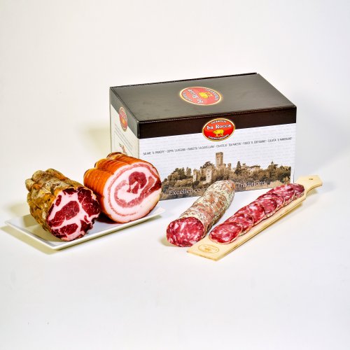 I tipici della Rocca