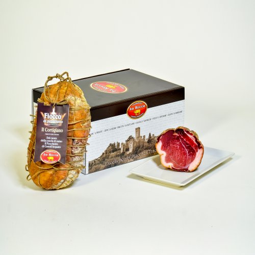 Il Cortigiano della Rocca