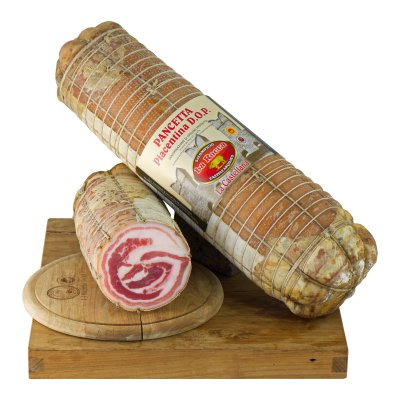 Pancetta DOP