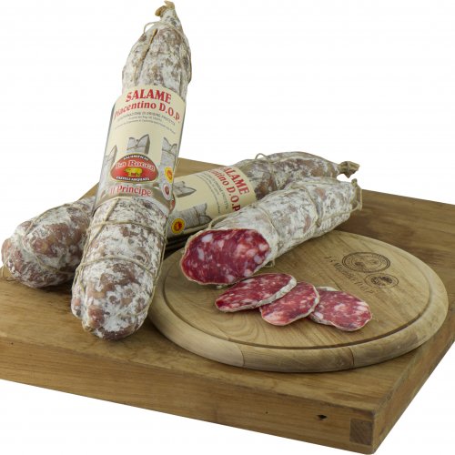 Salame Mariola  La Mariolina del Borgo