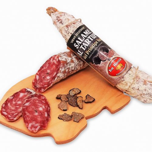 Salame classico del Suino D'Oro