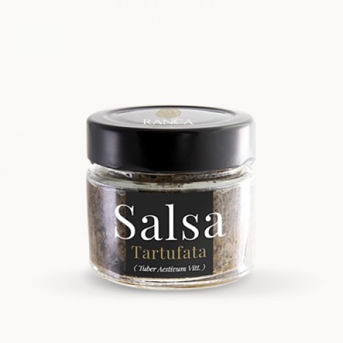 Salsa Tartufata