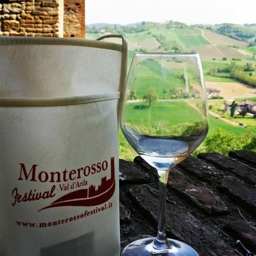 Festival del vino Monterosso a Castell\'Arquato