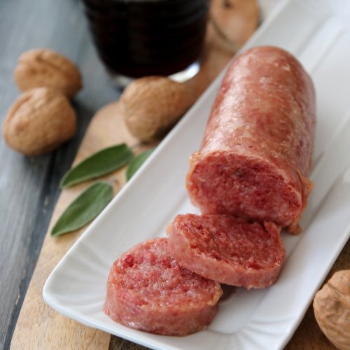 Cotechino e Zampone tutti i segreti per il piatto del buon auspicio.